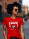 LIMITED EDITION DELTA SIGMA THETA - with Custom Chapter Name